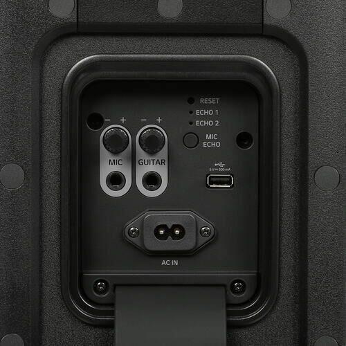 Минисистема LG XBOOM XL7S