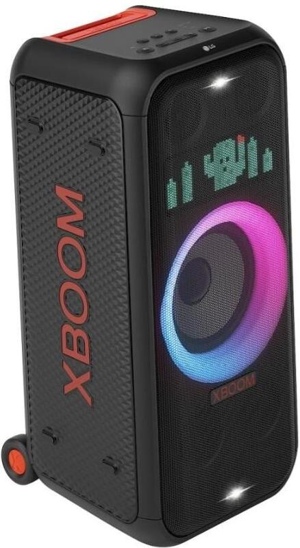 Минисистема LG XBOOM XL7S