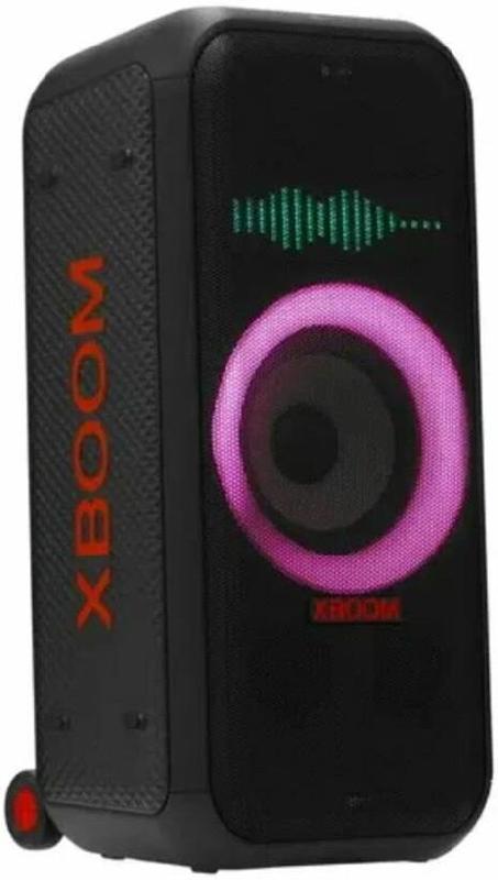 Минисистема LG XBOOM XL7S