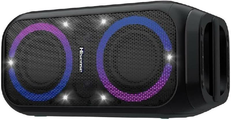 Саундбар Hisense Party Rocket 160