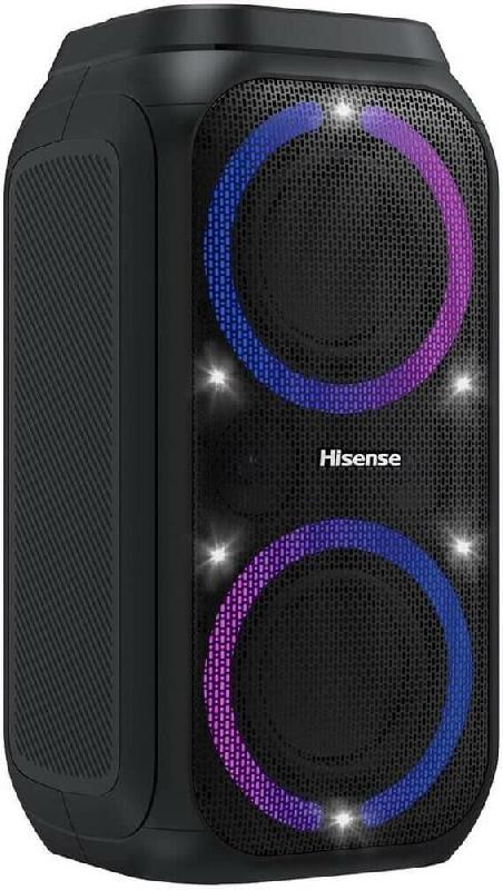 Саундбар Hisense Party Rocket 160