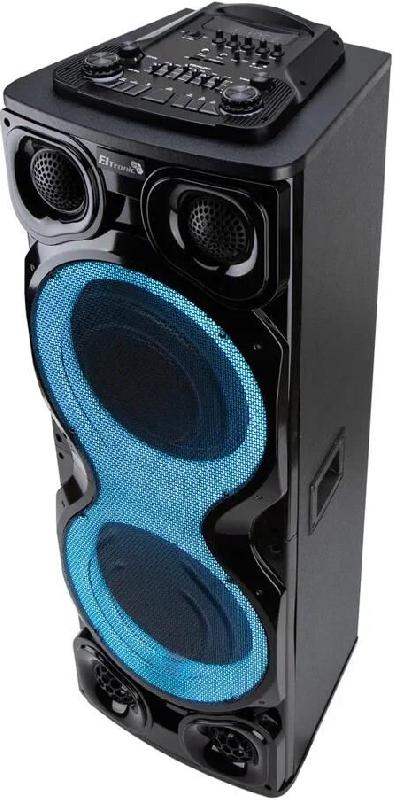 Мидисистема Eltronic CRAZY BOX колонка - 12