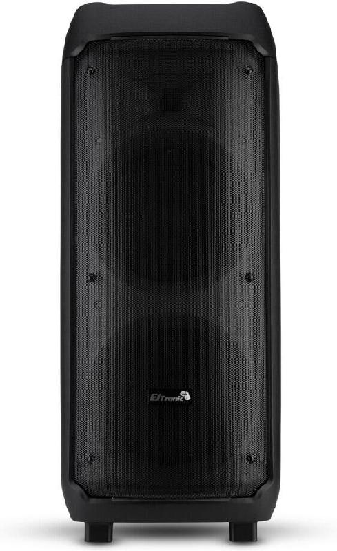 Мидисистема Eltronic CRAZY BOX 1200