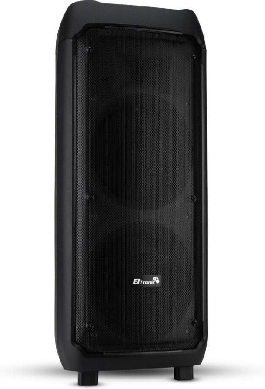 Мидисистема Eltronic CRAZY BOX 1200