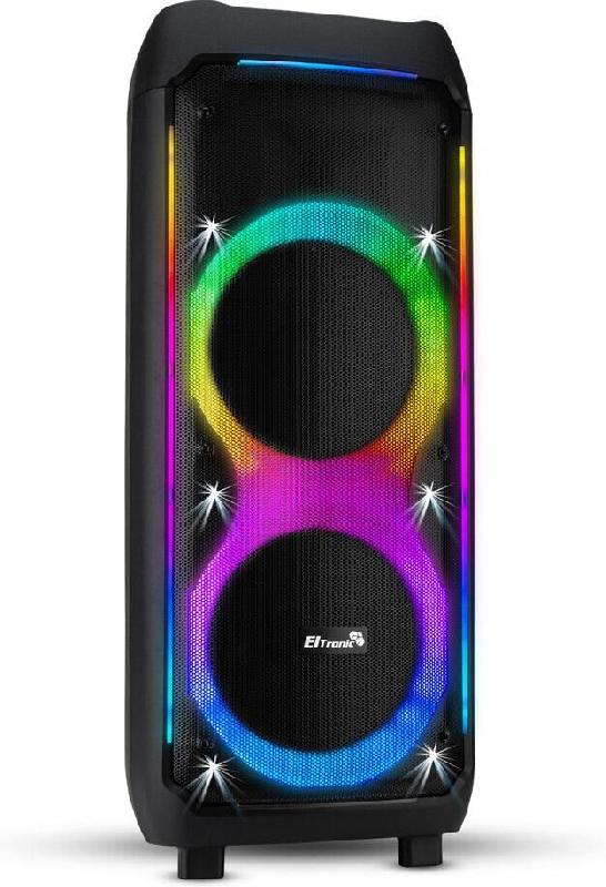 Мидисистема Eltronic CRAZY BOX 1200
