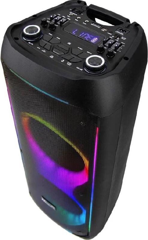 Мидисистема Eltronic CRAZY BOX 1200