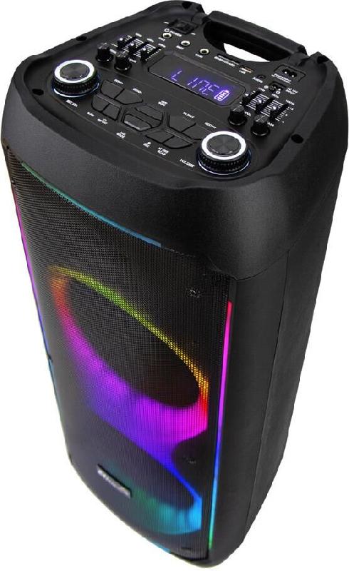 Мидисистема Eltronic CRAZY BOX 1200