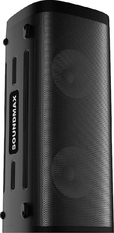 Колонка Soundmax SM-MS4305 чёрный