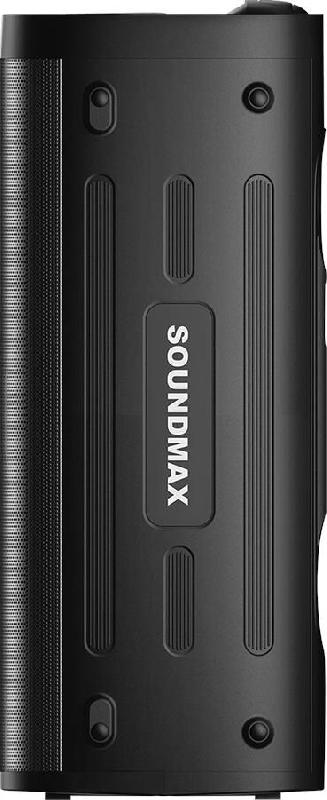 Колонка Soundmax SM-MS4305 чёрный