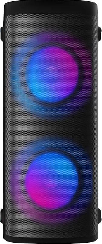 Колонка Soundmax SM-MS4305 чёрный
