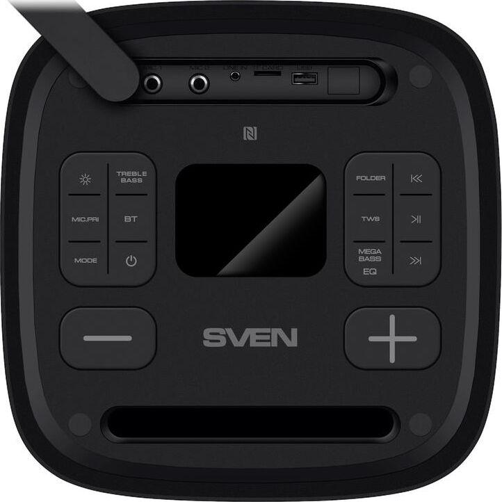 Мидисистема Sven PS-950