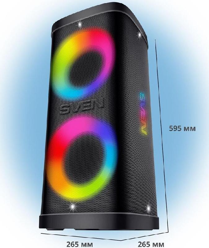 Мидисистема Sven PS-930