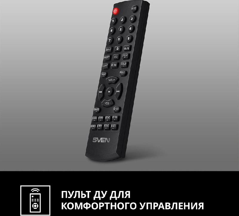 Мидисистема Sven PS-930