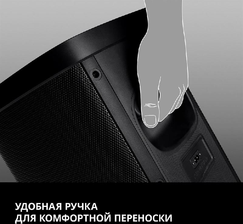 Мидисистема Sven PS-930