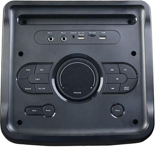 Колонка BQ PBS2005 чёрный
