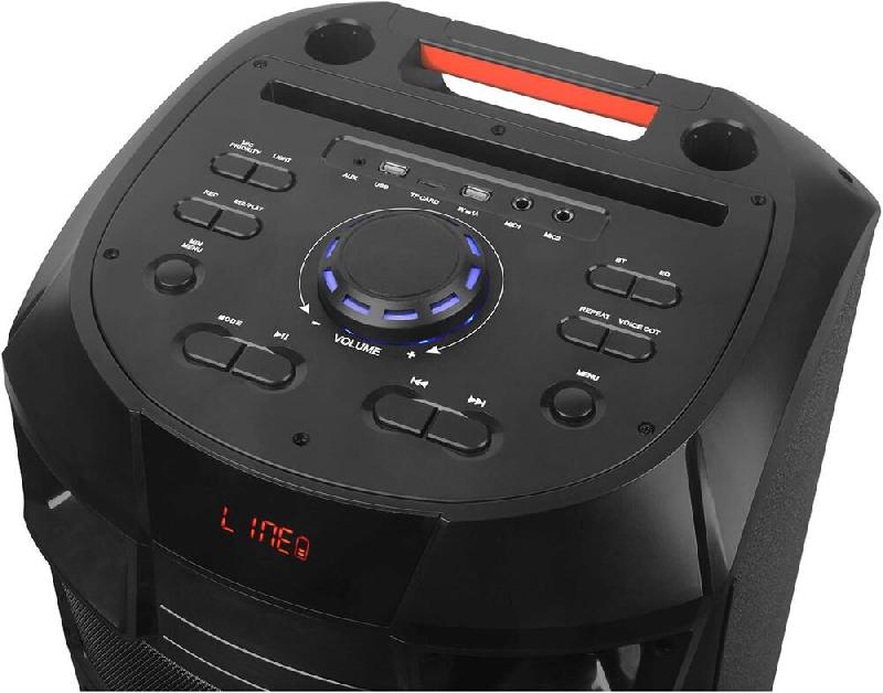 Колонка Supra SMB-1000