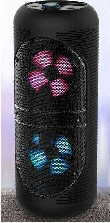 Колонка Soundmax SM-PS4405 чёрный
