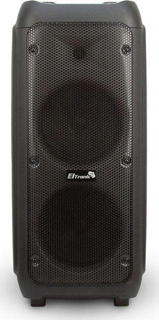 Мидисистема Eltronic FIRE BOX 500