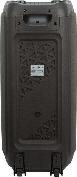 Мидисистема Eltronic FIRE BOX 500