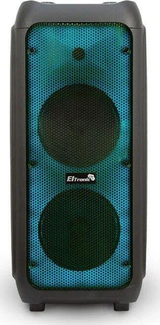 Мидисистема Eltronic FIRE BOX 500