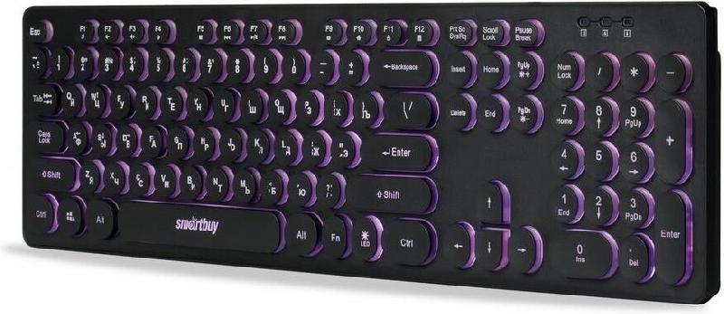 Клавиатура Smartbuy ONE 328