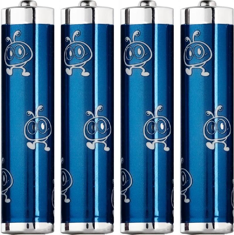 Батарейка Smartbuy MAXX LR03/4B