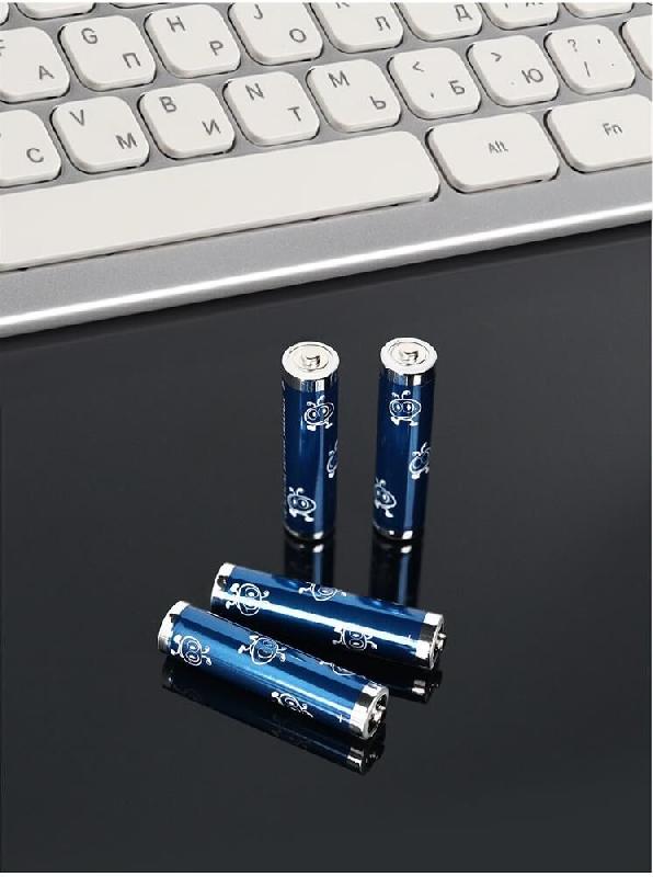 Батарейка Smartbuy MAXX LR03/2B