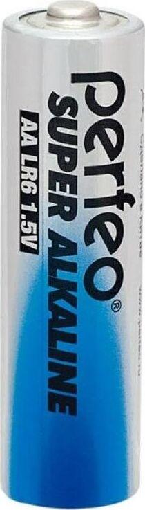 Батарейка Perfeo LR6/24BOX SUPER ALKALINE