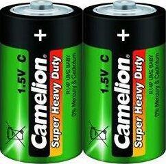 Батарейка Camelion R14P-SP2G