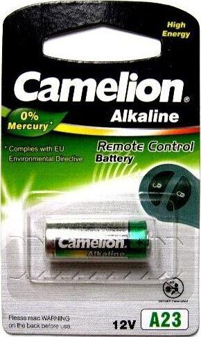 Батарейка Camelion A27-BP1