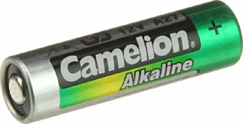Батарейка Camelion A27-BP1