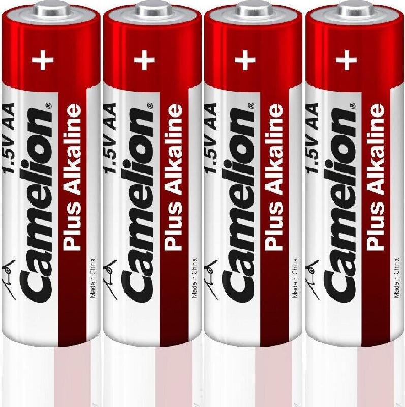 Батарейка Camelion 4+2LR6-BP