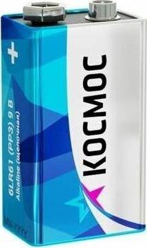 Батарейка Космос KOC6LR61MAX1S
