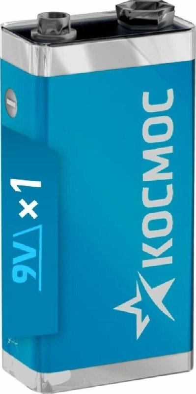 Батарейка Космос KOC6LR61MAX1S