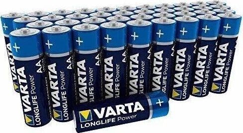 Батарейка Varta BL4 R03 HIGH ENERGY ALKALINE (4903113414)