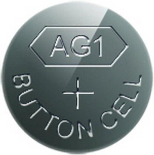 Батарейка Smartbuy AG1-10B