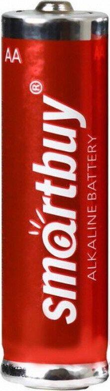 Батарейка Smartbuy R6-4BL