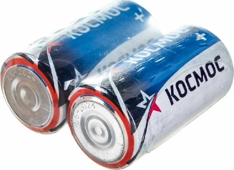 Батарейка Космос KOCR14