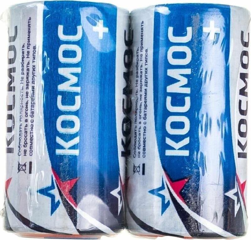 Батарейка Космос KOCR14