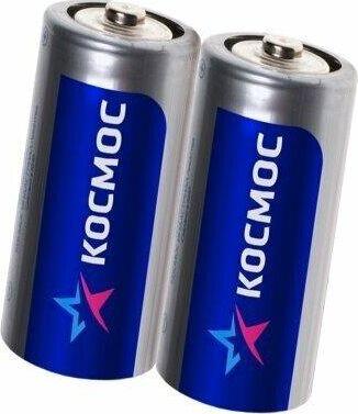 Батарейка Космос KOCR20