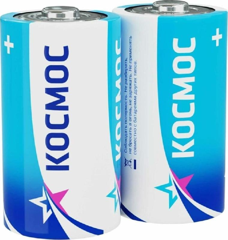 Батарейка Космос KOCR20