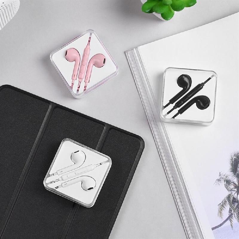 Гарнитура Hoco Наушники-гарнитура M55 MEMORY SOUND