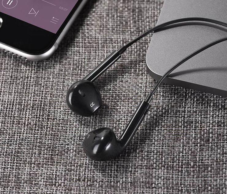 Гарнитура Hoco Наушники-гарнитура M55 MEMORY SOUND