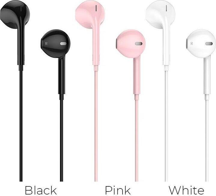 Гарнитура Hoco Наушники-гарнитура M55 MEMORY SOUND