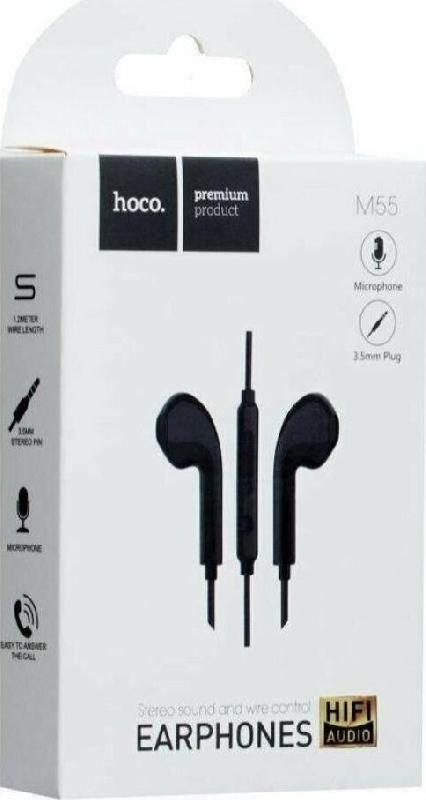Гарнитура Hoco Наушники-гарнитура M55 MEMORY SOUND