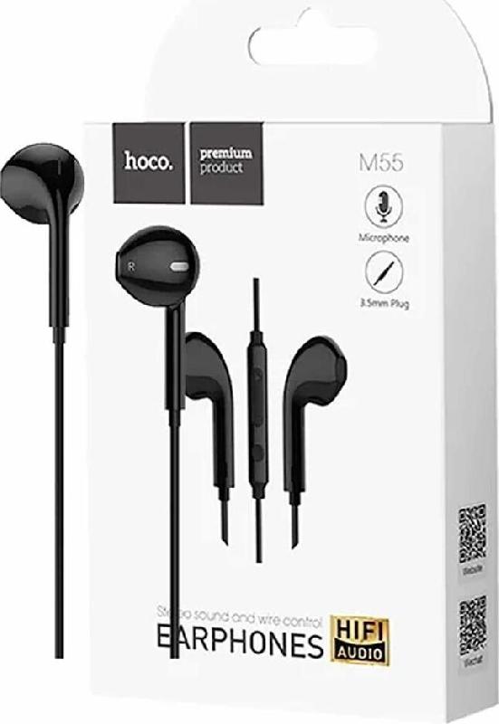 Гарнитура Hoco Наушники-гарнитура M55 MEMORY SOUND