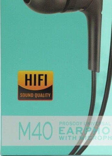 Наушники Hoco M40 PROSODY