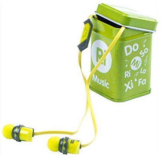 Гарнитура Harper Наушник-гарнитура KIDS HK-66