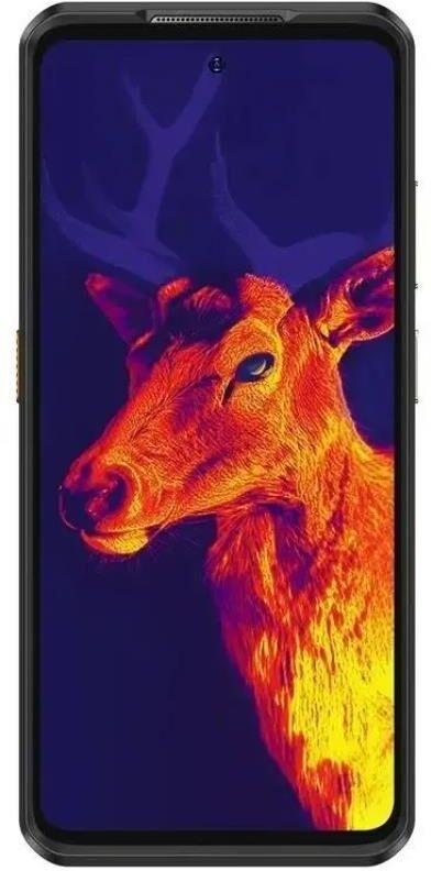 Смартфон Ulefone Armor 25T Frost 8/256 ГБ