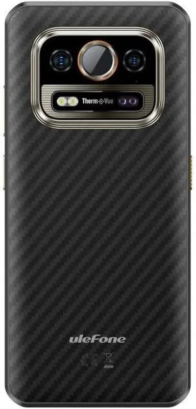 Смартфон Ulefone Armor 25T Frost 8/256 ГБ